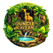 Jungle Cavern